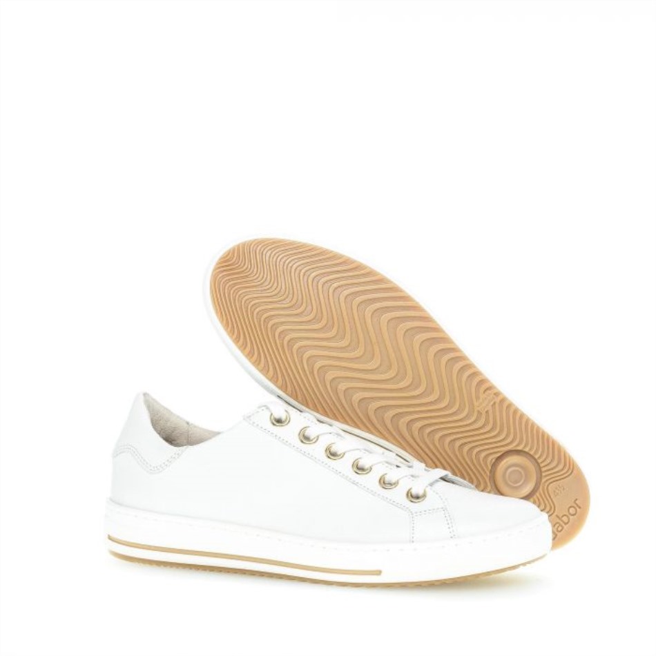 Gabour | Exclusif 4651550 - Cuir Blanc